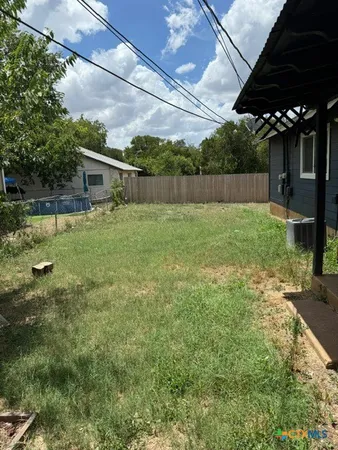 $1,175 | 1113 Dartmouth Avenue, Unit A, San Marcos, TX 78666