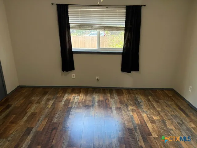 $1,175 | 1113 Dartmouth Avenue, Unit A, San Marcos, TX 78666