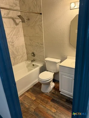 $1,175 | 1113 Dartmouth Avenue, Unit A, San Marcos, TX 78666