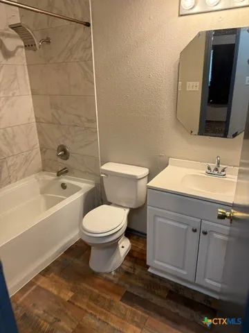 $1,175 | 1113 Dartmouth Avenue, Unit A, San Marcos, TX 78666