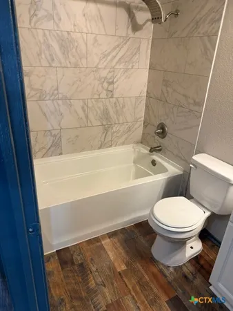 $1,175 | 1113 Dartmouth Avenue, Unit A, San Marcos, TX 78666