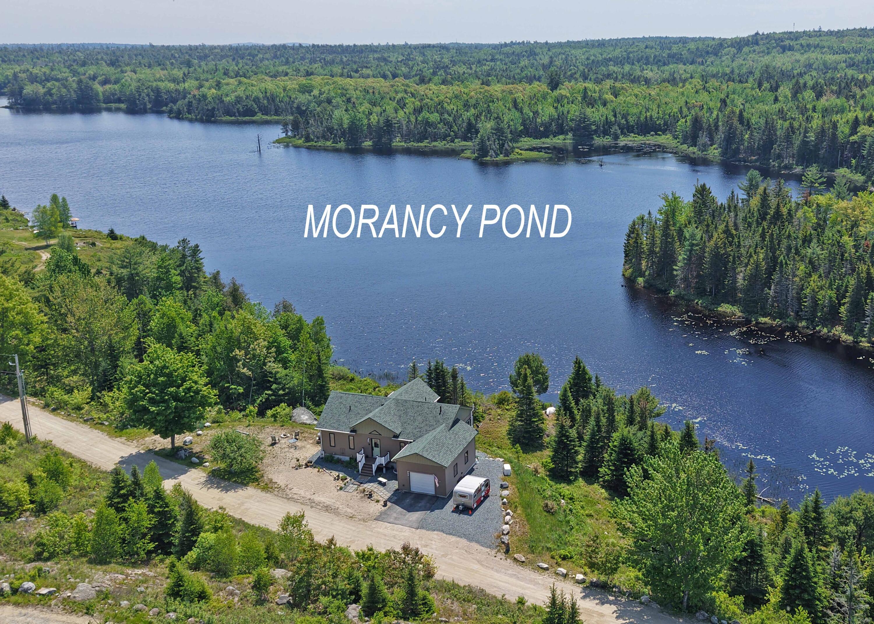 147 Old Mill Stream Road Sullivan, ME 04664 - Photo 3 of 47 1c