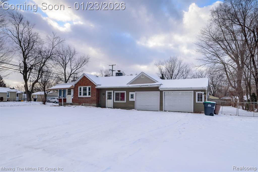 6198 Princess Street Taylor, MI 48180 - Photo 5 of 33