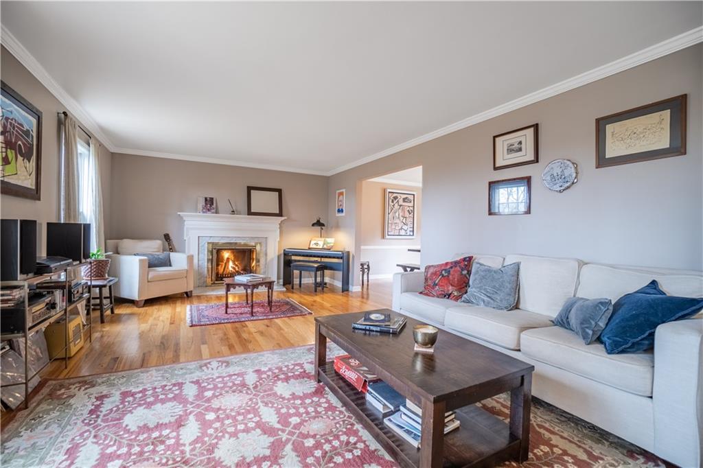 100 Highland Road Pittsburgh, PA 15238 - Photo 3 of 25 Gallery Image 3