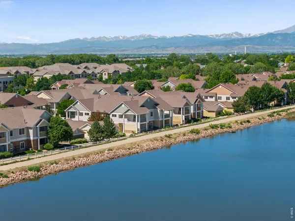 $319,000 | 4915 Hahns Peak Drive, Unit 203, Loveland, CO 80538