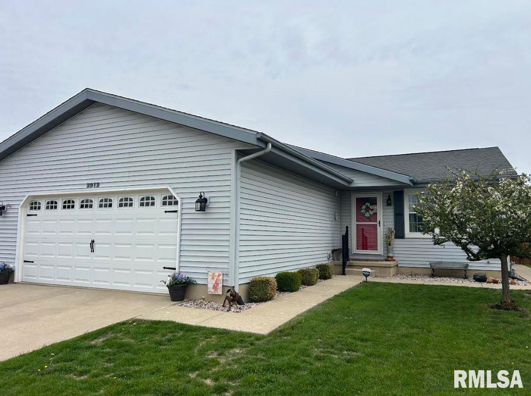 2912 Rend Drive Springfield, IL 62707 - Photo 1 of 1 Gallery Image 1