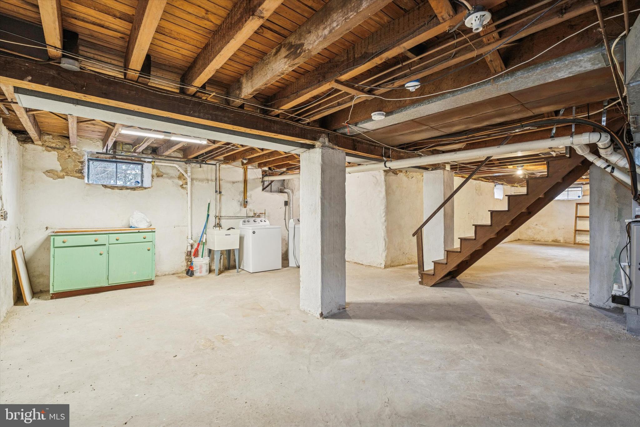 211 Kent Road Wyncote, PA 19095 - Photo 21 of 26 a view of an empty room