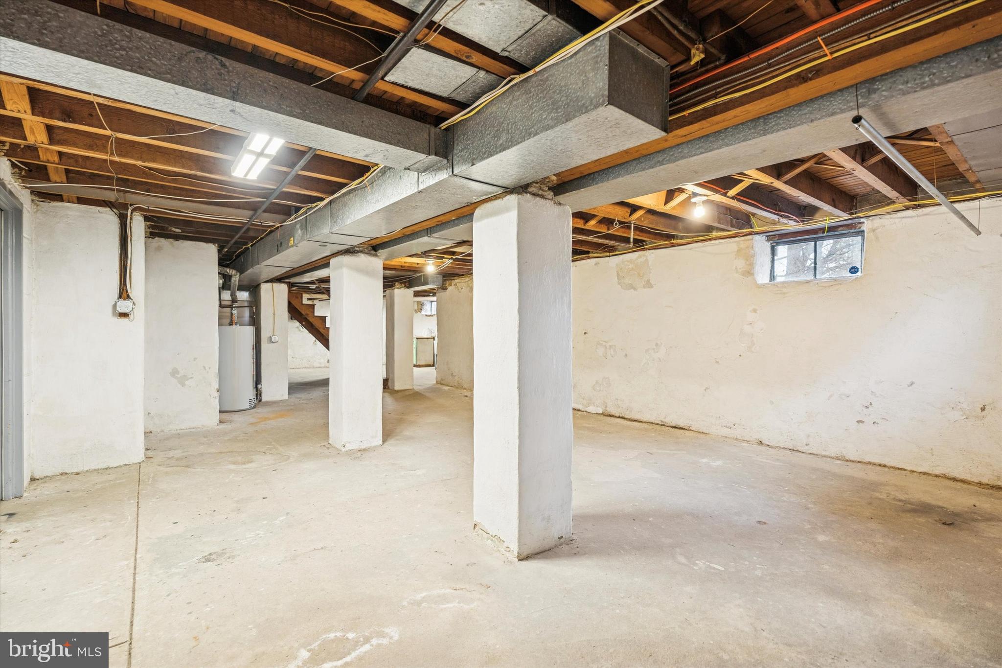 211 Kent Road Wyncote, PA 19095 - Photo 22 of 26 a view of utility room