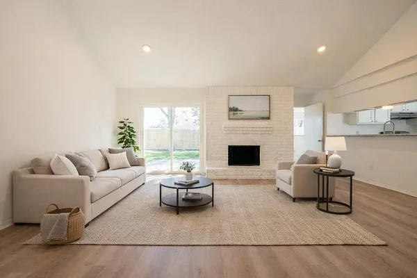 $245,000 | 17819 Wild Willow Lane, Houston, TX 77084