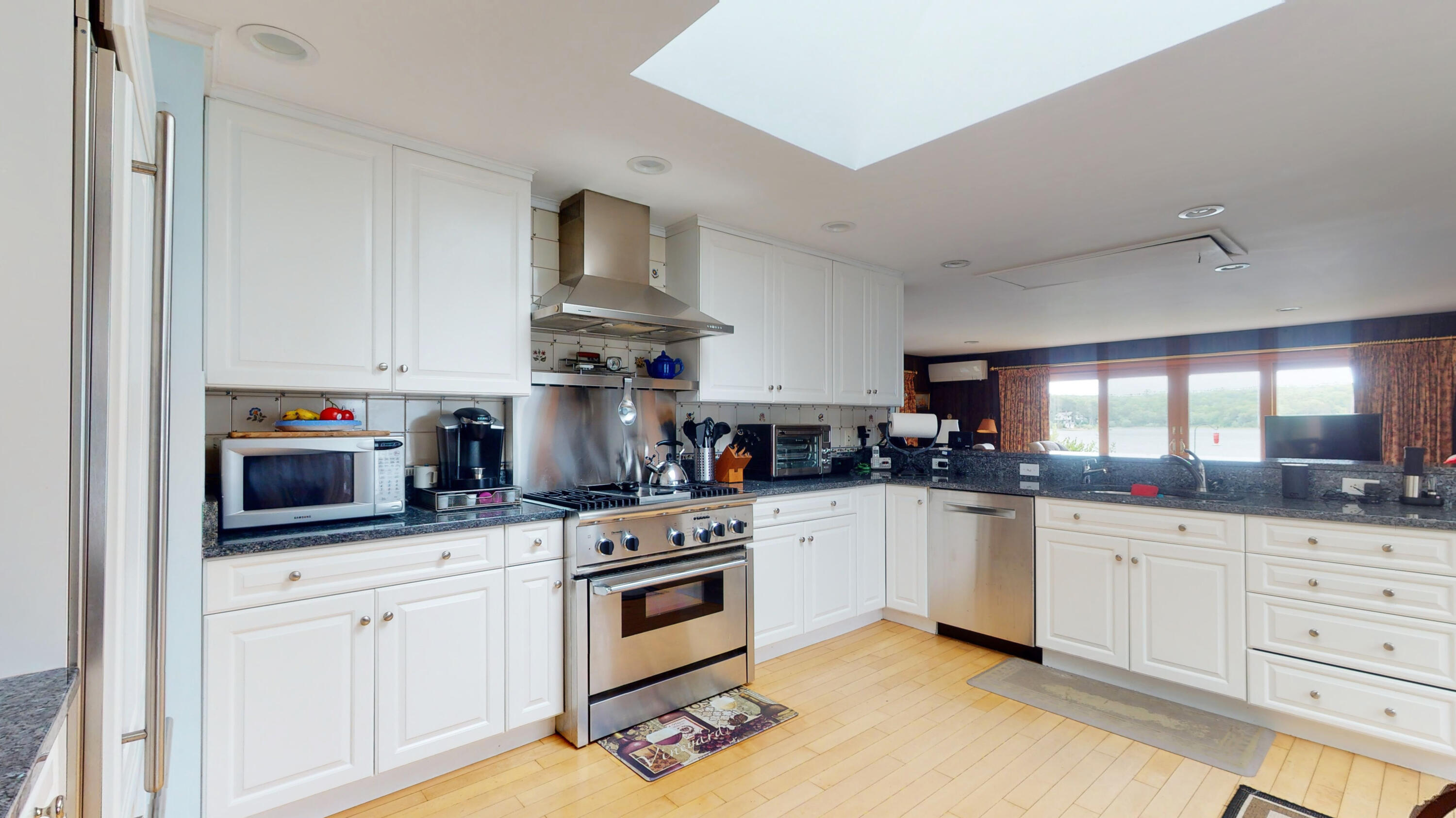 2 Old Snake Pond Road Forestdale, MA 02644 - Photo 25 of 83 Kitchen