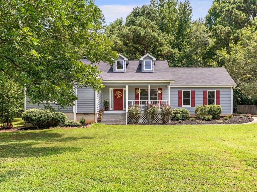 53 Mill Road Jefferson, GA 30549 - Photo 1 of 1 Gallery Image 1