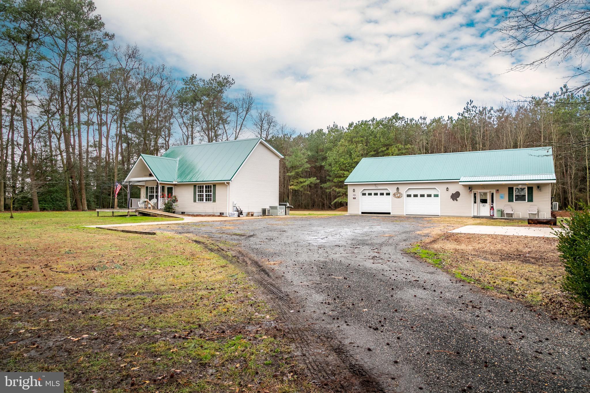 35991 Cobbs Hill Road Willards, MD 21874 - Photo 67 of 70 Gallery Image 67
