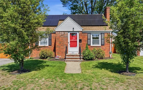 $429,999 | 267 Fiat Avenue, Cranston, RI 02910