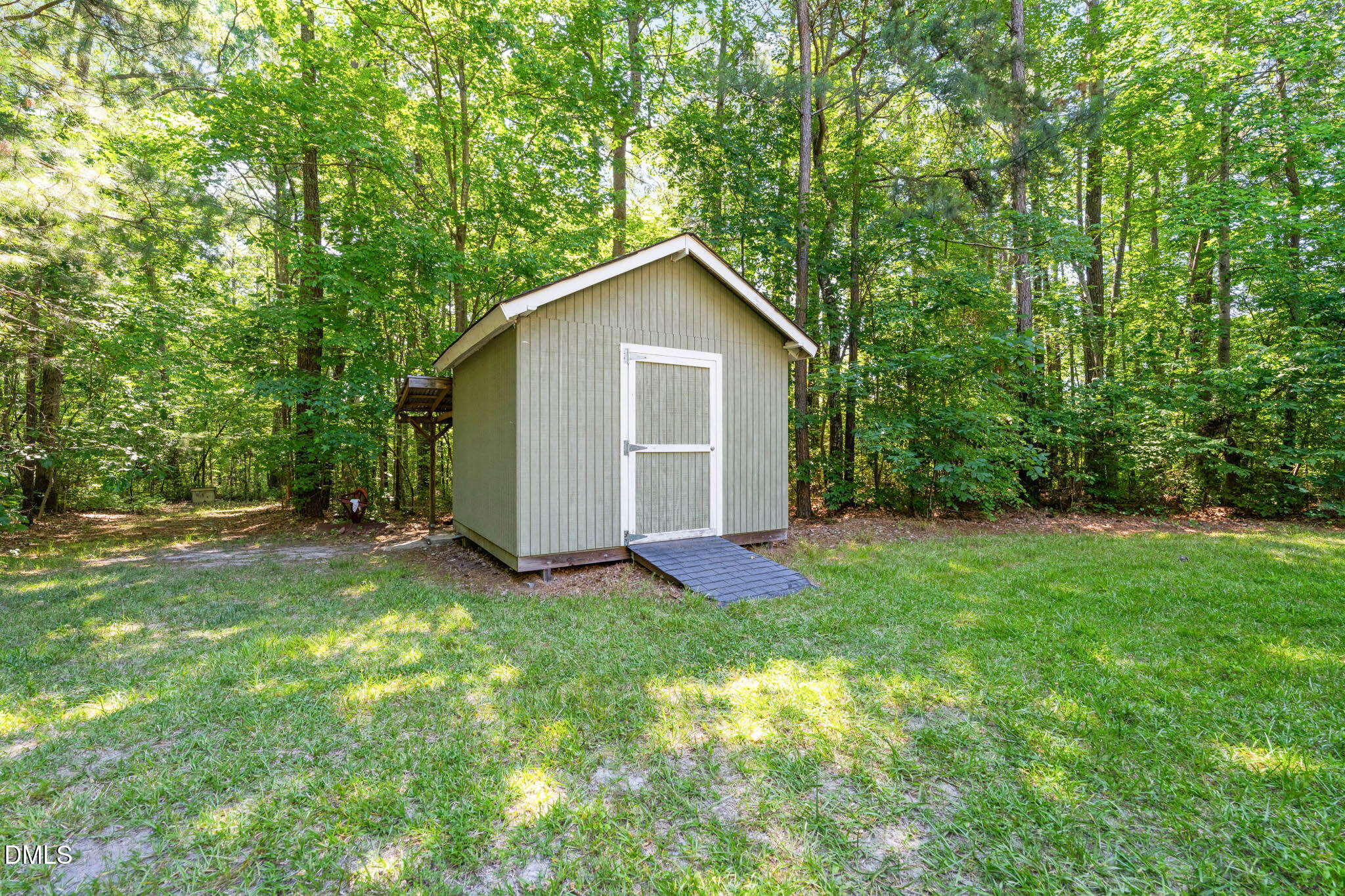 3309 Avent Ferry Road New Hill, NC 27562 - Photo 47 of 51