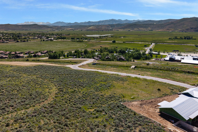 910 Wasatch Drive Kamas, UT 84036 - Photo 17 of 36 Aerial view