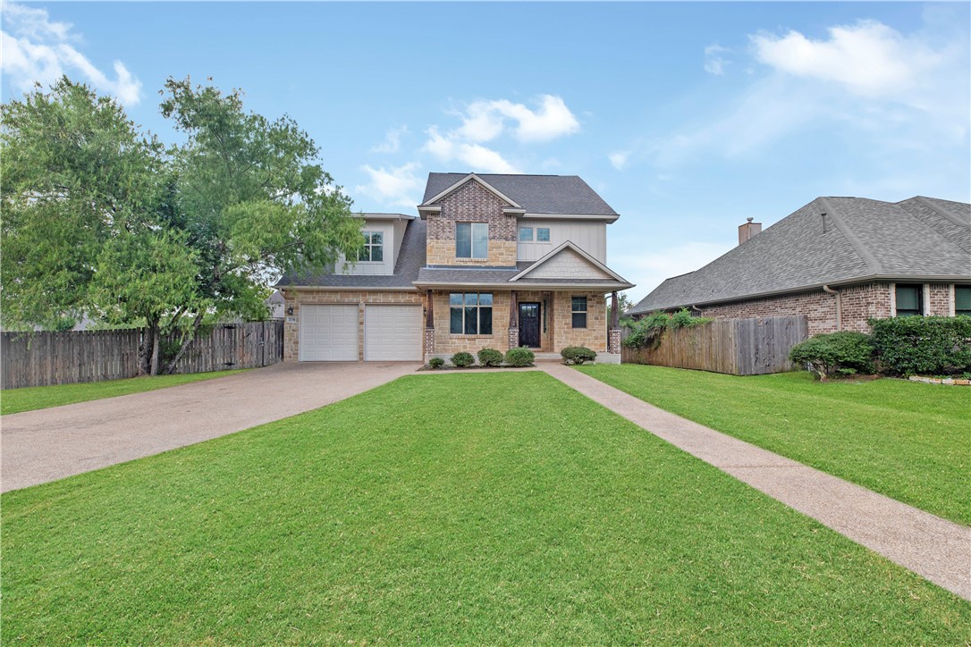 2136 Rockcliffe Loop College Station, TX 77845 - Photo 1 of 48
