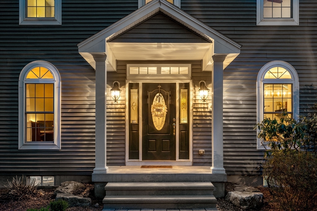 400 New Boston Road Sturbridge, MA 01566 - Photo 5 of 42