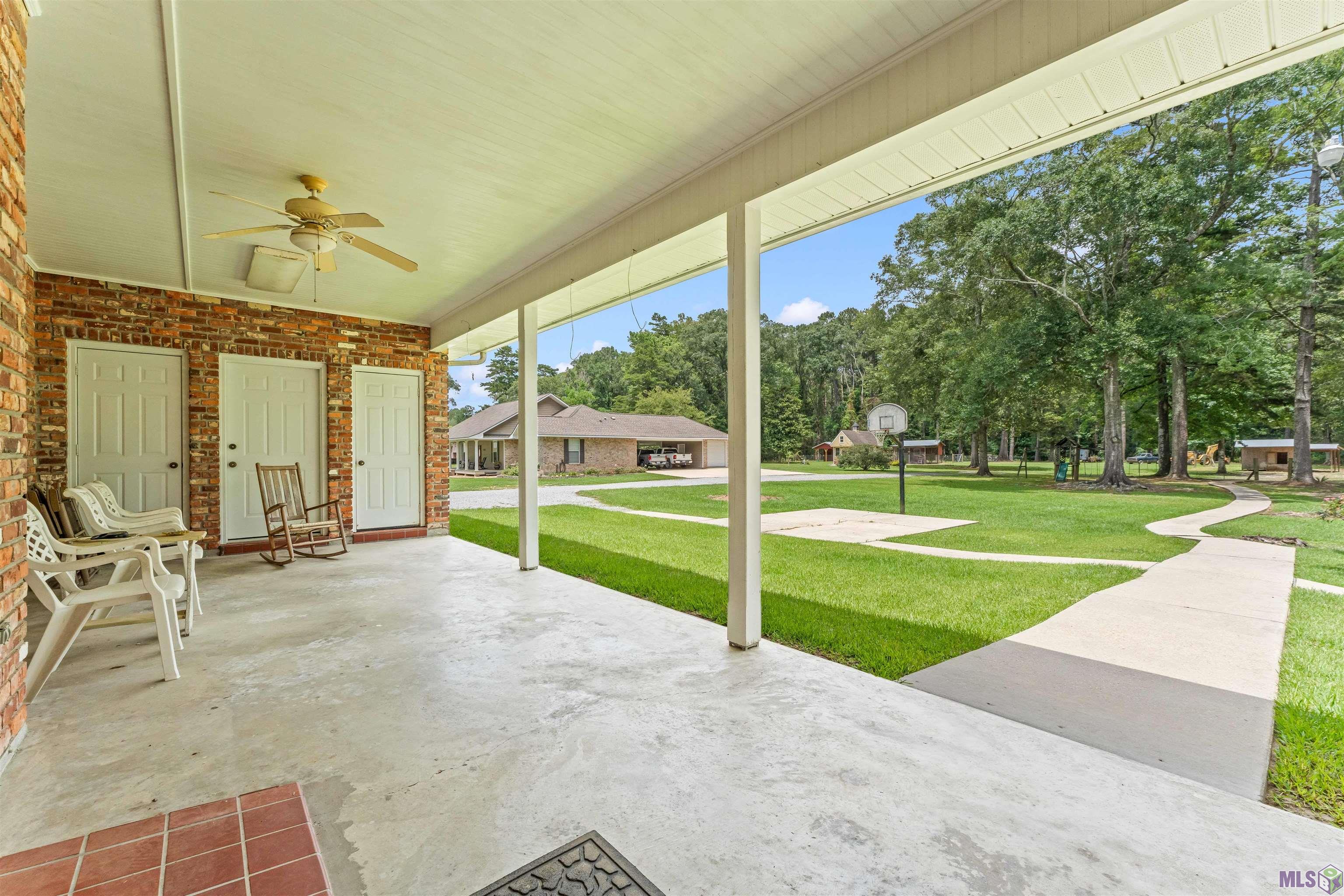 13856 Beaver Bend Road Baton Rouge, LA 70818 - Photo 33 of 46