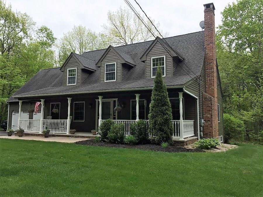 197 Stillman Hill Road Colebrook, CT 06021 - Photo 1 of 1