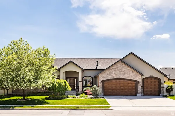 $785,000 | 2967 West Durham Woods Way, Riverton, UT 84065