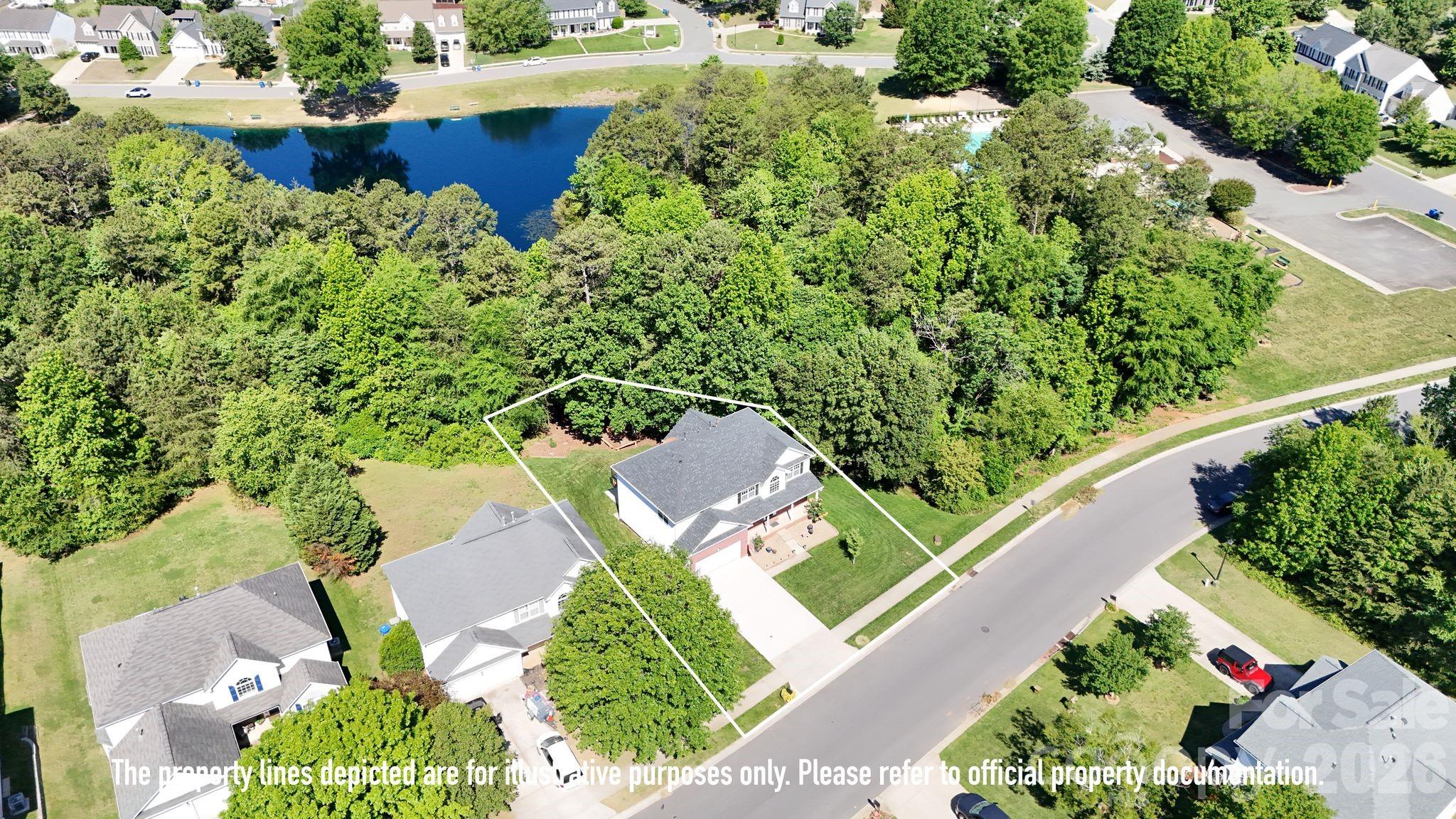 120 Scanlon Road Mooresville, NC 28115 - Photo 43 of 48 Gallery Image 43