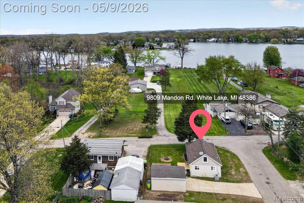 9809 Mandon Road White Lake, MI 48386 - Photo 25 of 34 Gallery Image 25