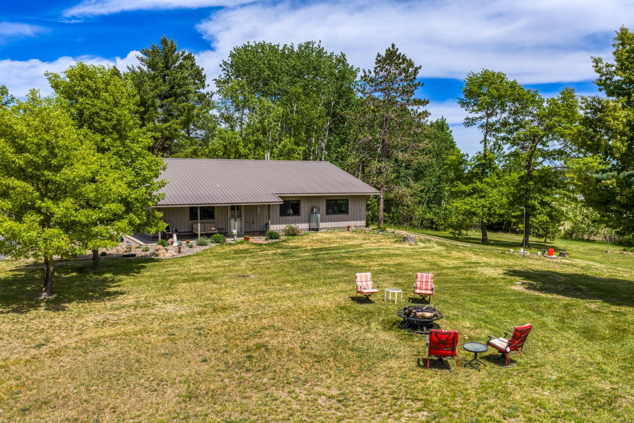 2542 Otter Road Northeast Bemidji, MN 56601 - Photo 1 of 59