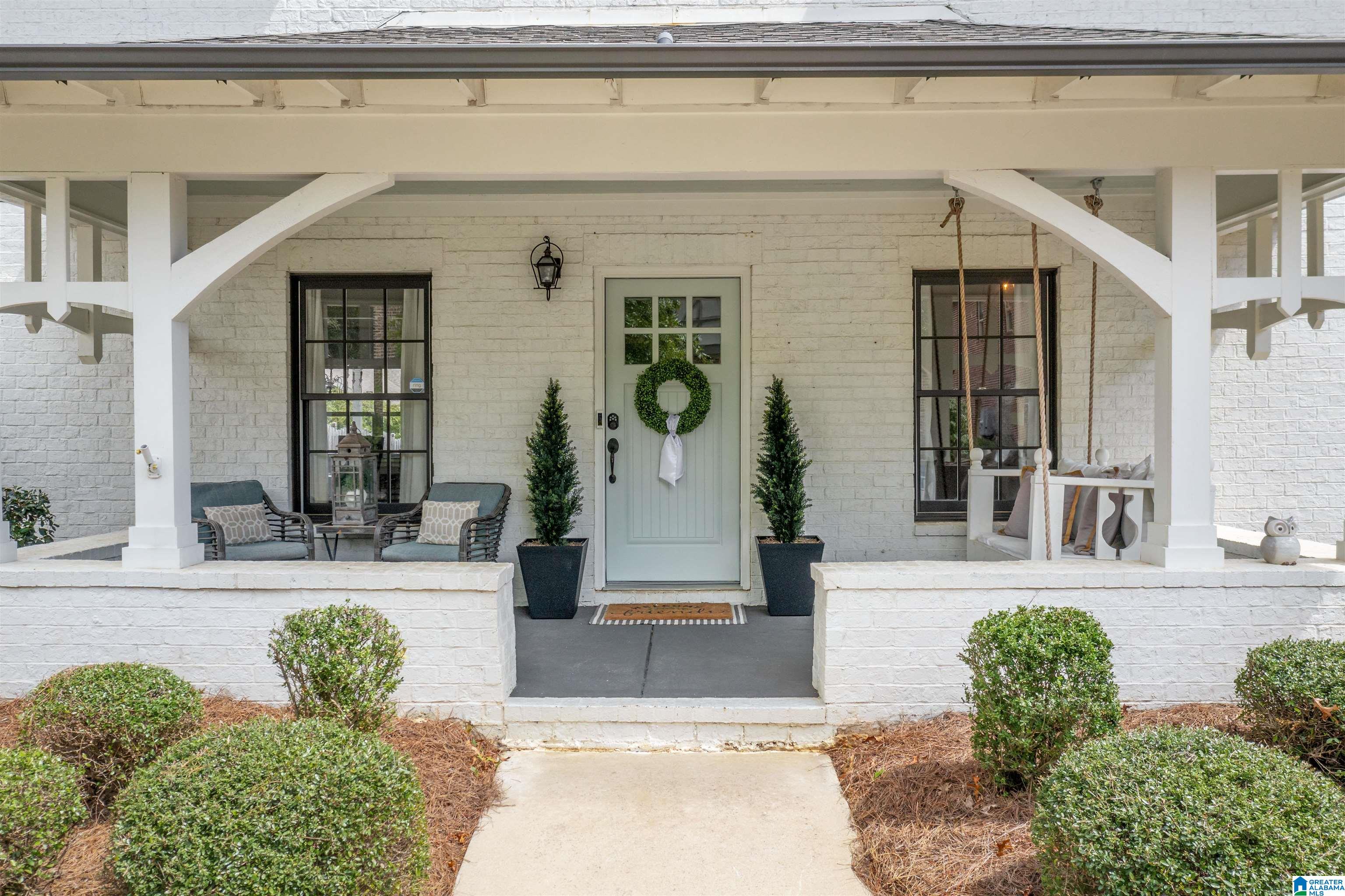 2637 Montauk Road Birmingham, AL 35226 - Photo 3 of 31