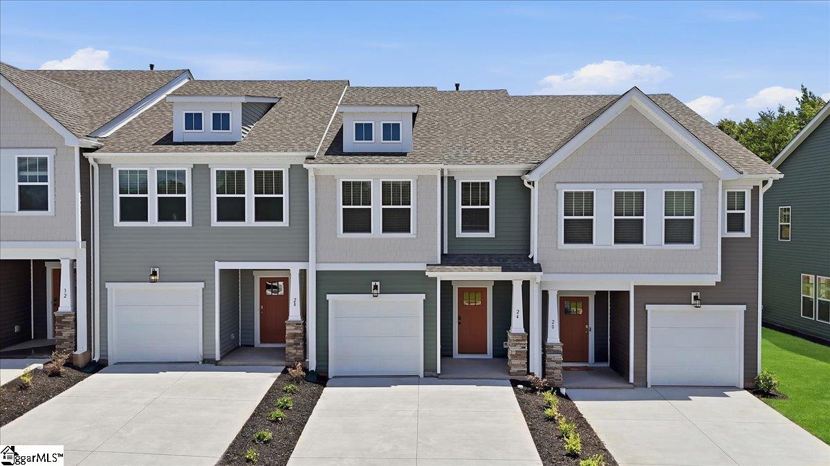 24 Shoemaker Road Greenville, SC 29617 - Photo 1 of 26