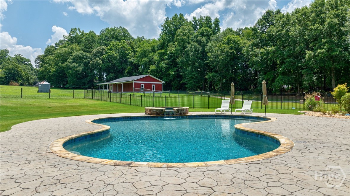 151 Geiger Road Jefferson, GA 30549 - Photo 10 of 63