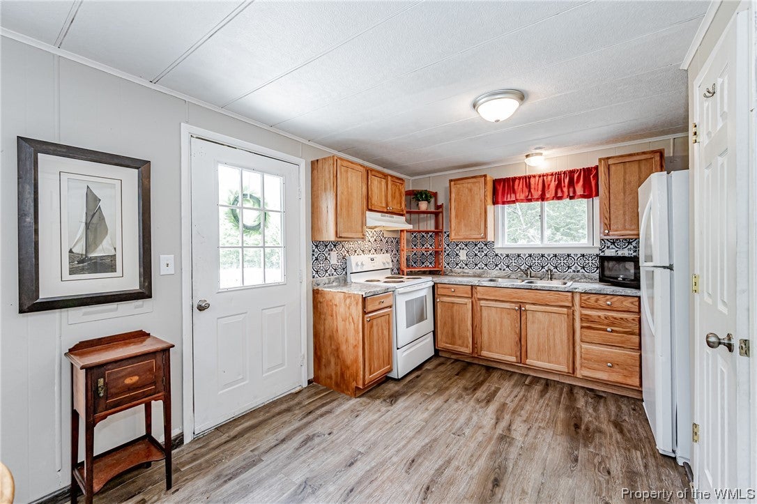 2926 Chickahominy Road Toano, VA 23168 - Photo 15 of 49 Gallery Image 15