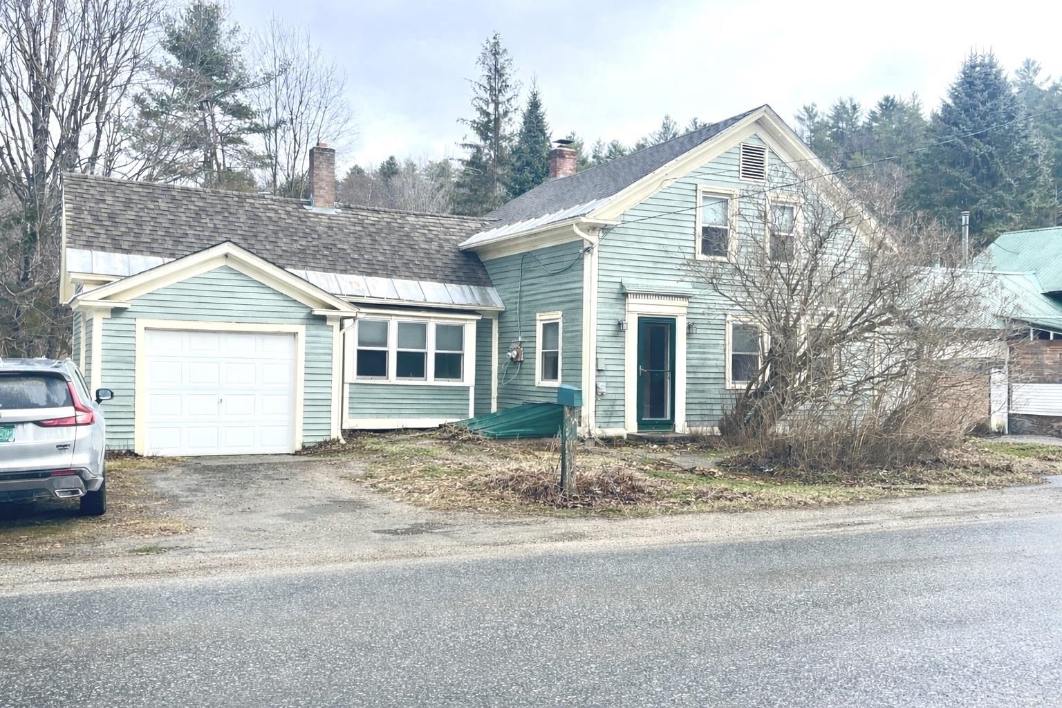 1726 West River Road Lincoln, VT 05443 - Photo 1 of 30 Gallery Image 1