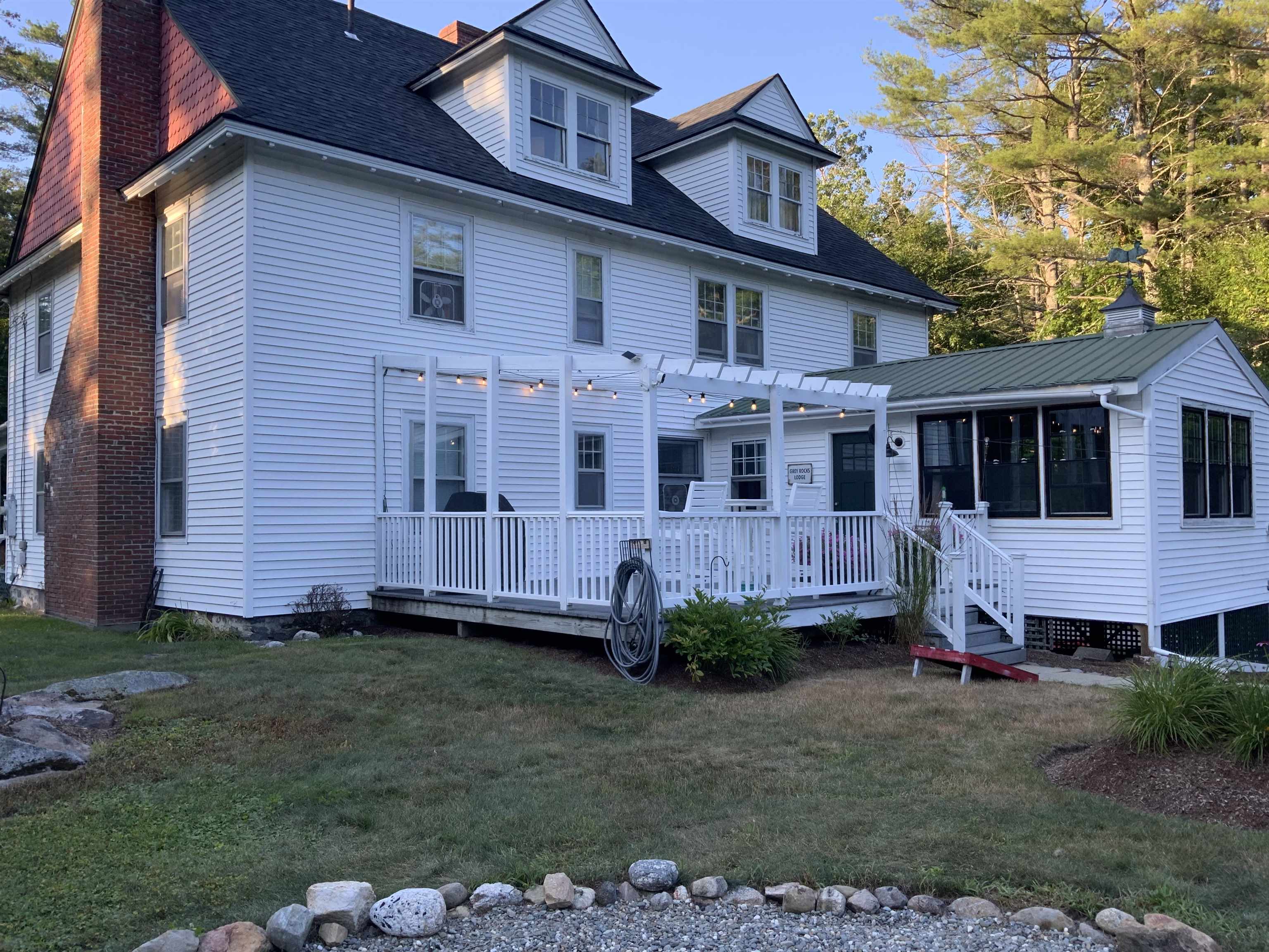 192 North Shore Road Hebron, NH 03241 - Photo 49 of 60