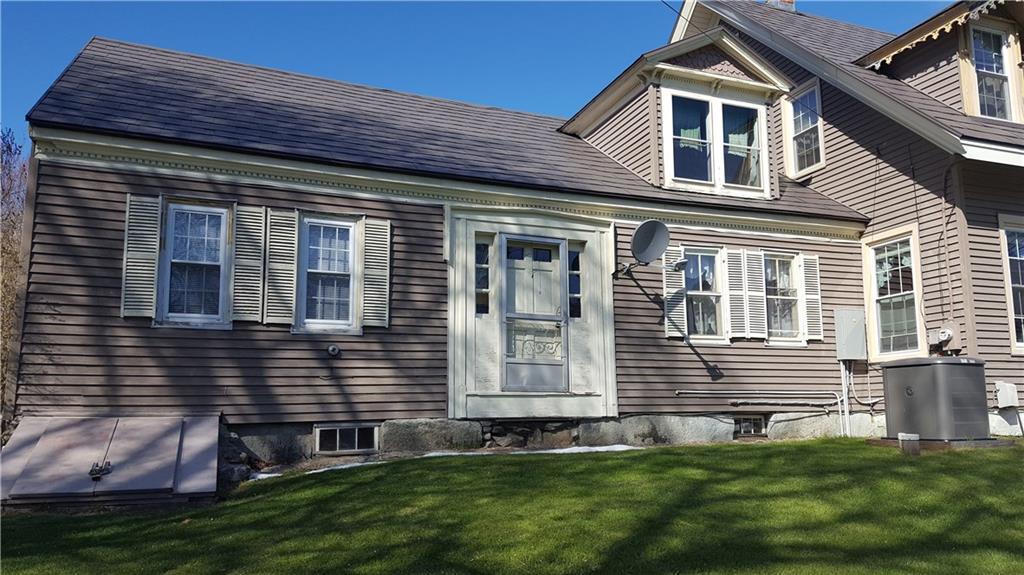 75 Old Lisbon Road Topsham, ME 04086 - Photo 2 of 24 Photo