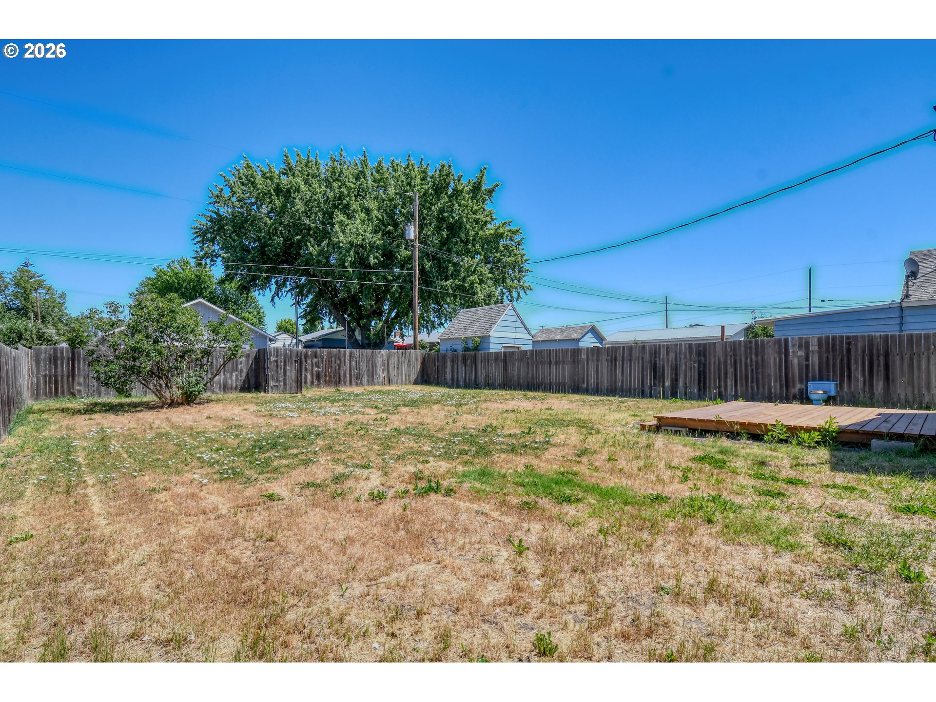 433 Darwin Street Athena, OR 97813 - Photo 29 of 30