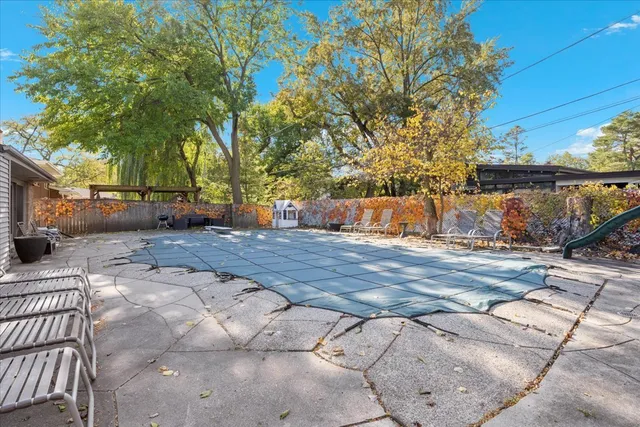 $849,500 | 515 Karey Court, Wilmette, IL 60091