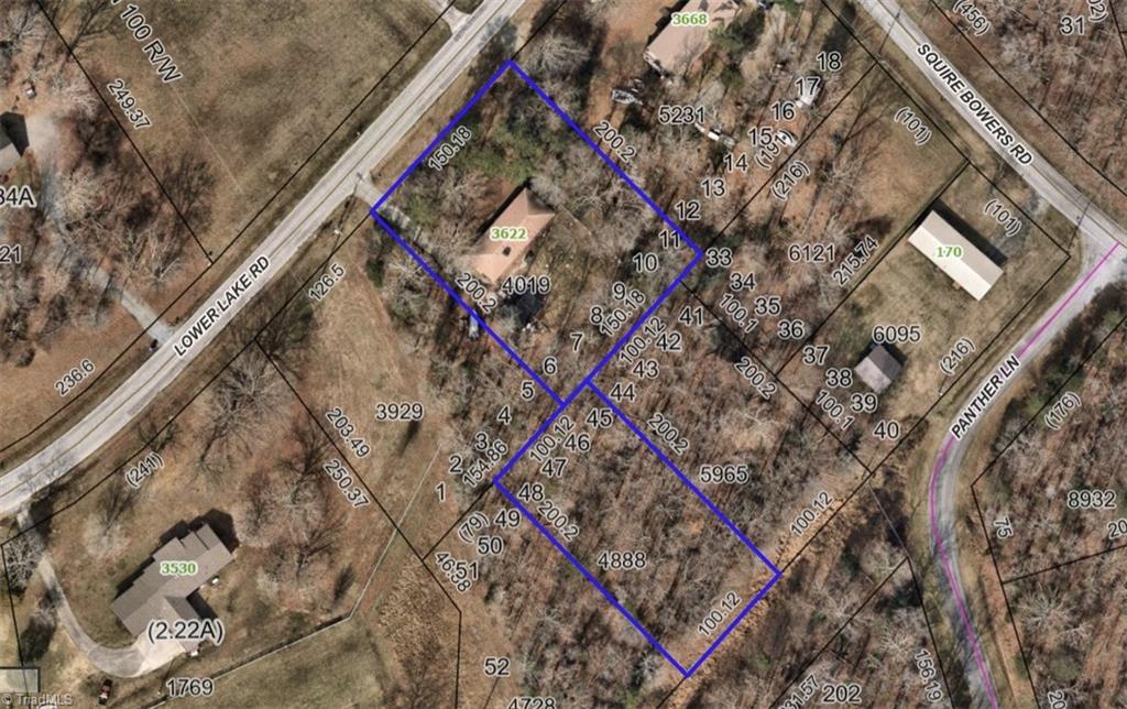 3622 Lower Lake Road Thomasville, NC 27360 - Photo 26 of 26