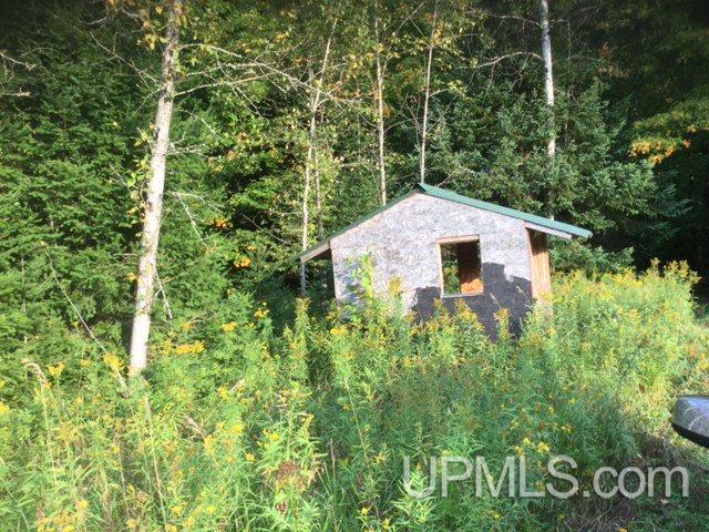 E4049 Trout Lake Road Chatham, MI 49816 - Photo 12 of 18 Gallery Image 12