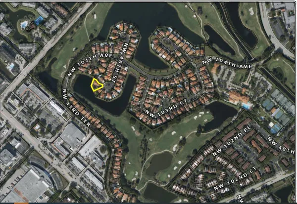 $1,350,000 | 10352 Northwest 46th Street, Doral, FL 33178