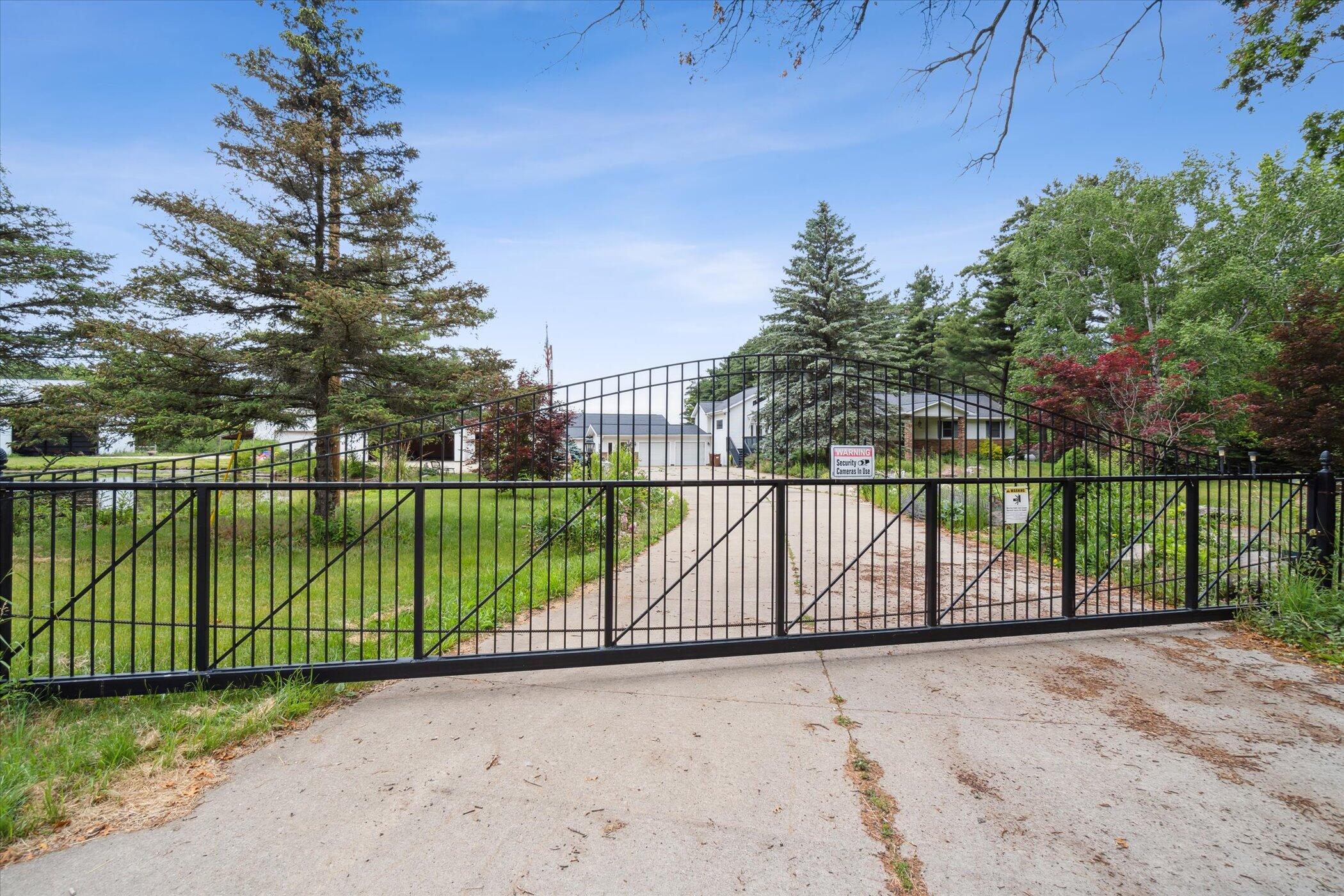 3780 Hawkins Road Jackson, MI 49201 - Photo 2 of 47 02-3780-Hawkins-Rd-Jackson-MI-49201-Wind