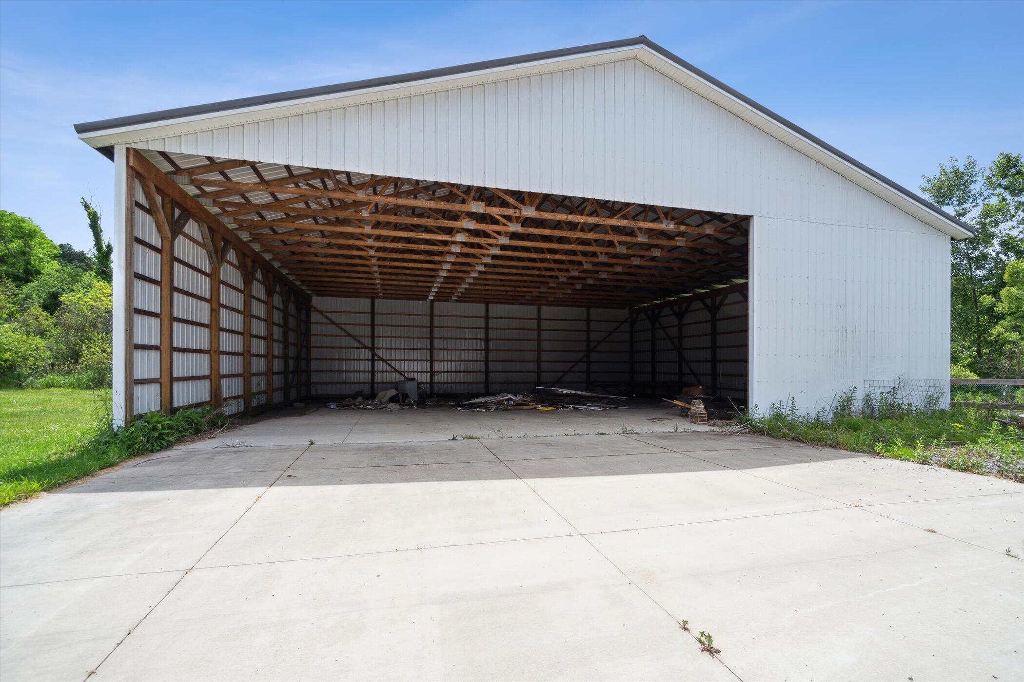 3780 Hawkins Road Jackson, MI 49201 - Photo 47 of 47 48-3780-Hawkins-Rd-Jackson-MI-49201-Wind