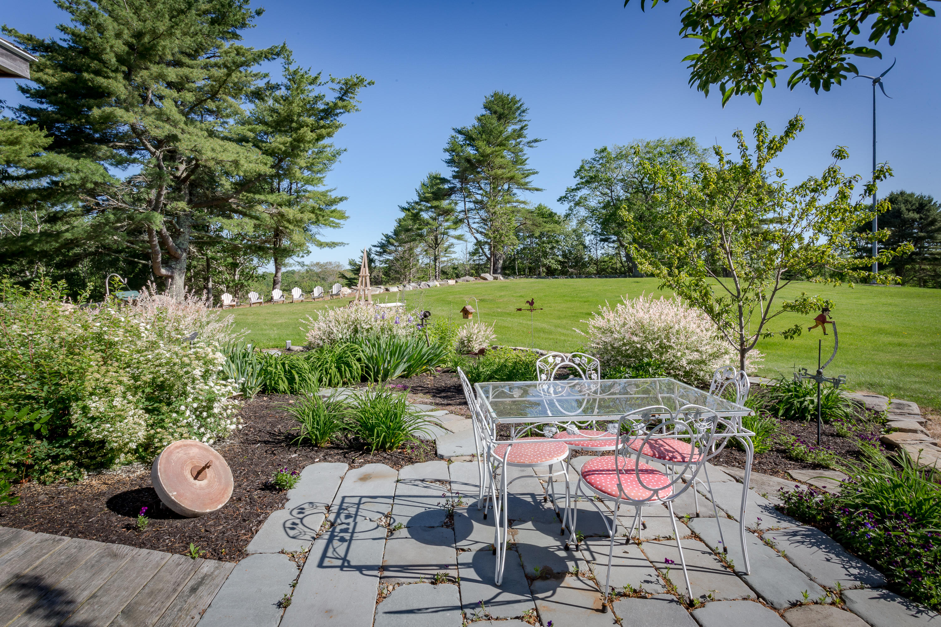 521 East Pond Road Nobleboro, ME 04555 - Photo 3 of 50 37-521EPondRd-Nobleboro-KS