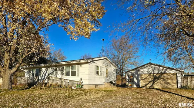 $165,000 | 1093 Ocean Avenue, Moscow, IA 52760