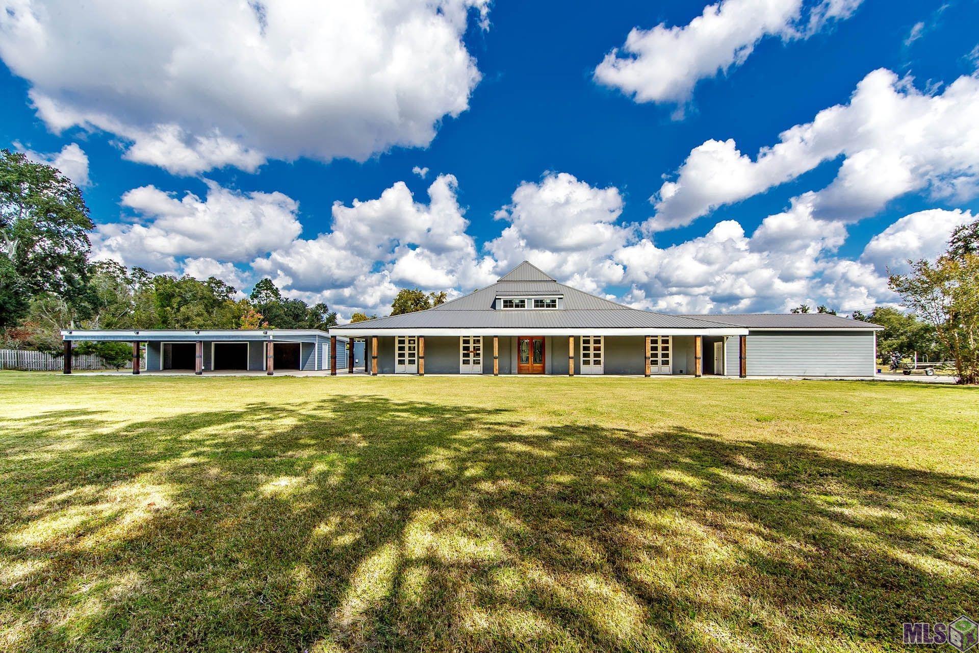 100 Abby Road Thibodaux, LA 70301 - Photo 1 of 18 Gallery Image 1