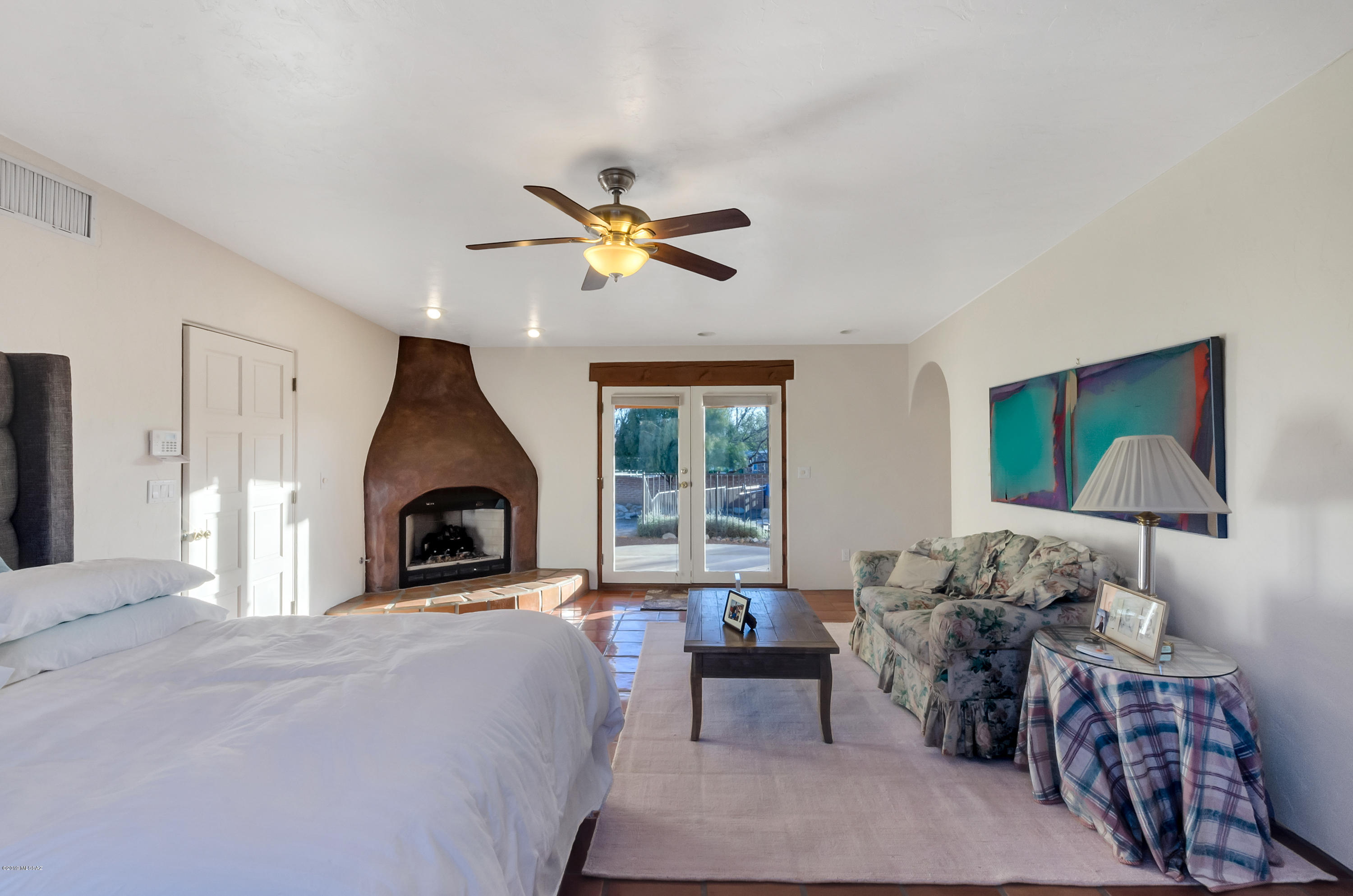 8750 East Bears Path Road Tucson, AZ 85749 - Photo 15 of 34