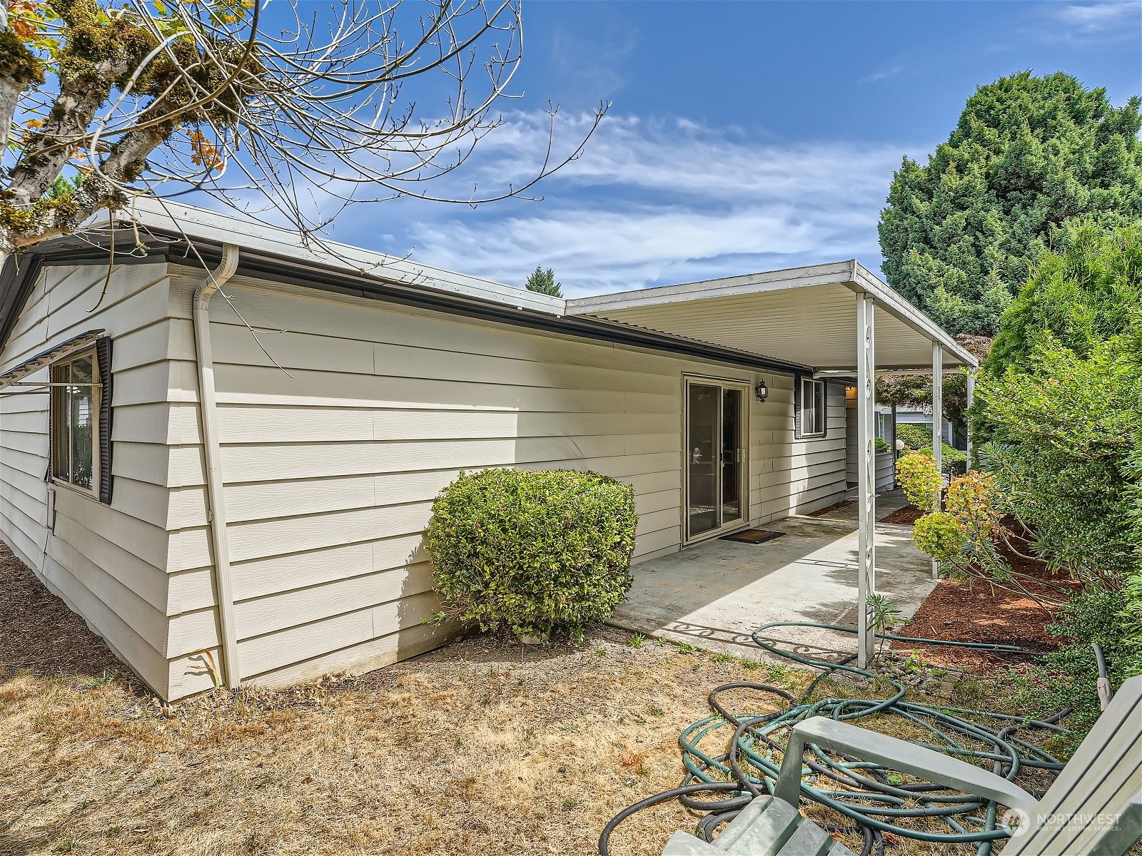 201 Union Avenue Southeast, Unit 105 Renton, WA 98059 - Photo 12 of 17 Gallery Image 12