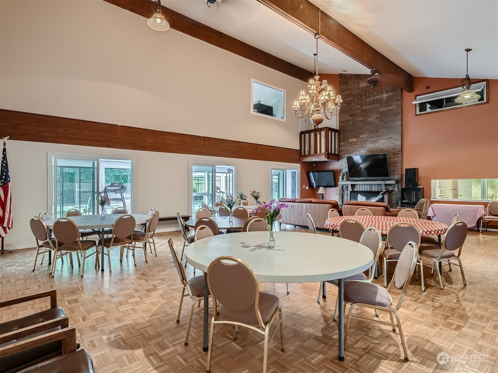 201 Union Avenue Southeast, Unit 105 Renton, WA 98059 - Photo 15 of 17 Gallery Image 15