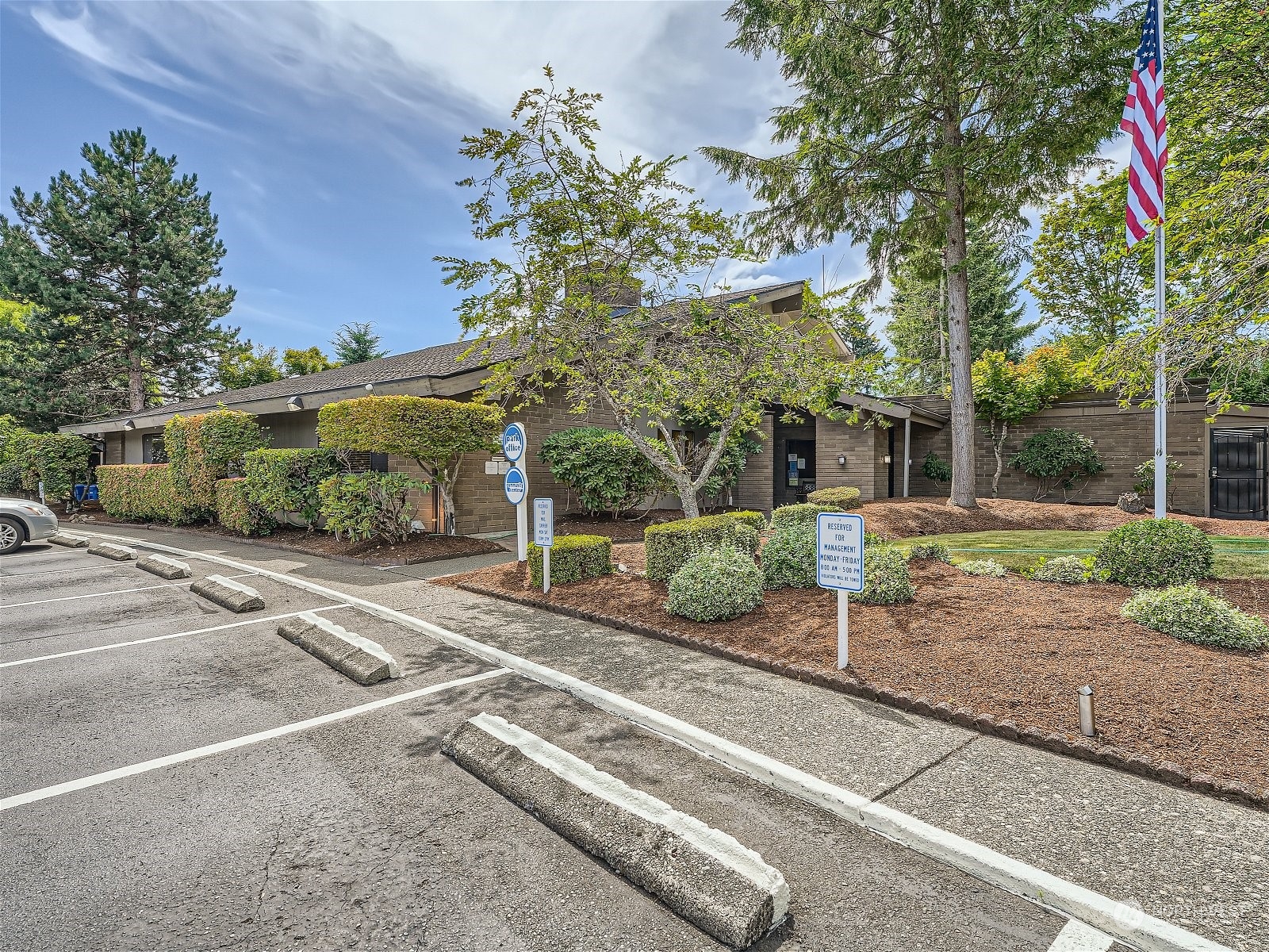 201 Union Avenue Southeast, Unit 105 Renton, WA 98059 - Photo 16 of 17 Gallery Image 16