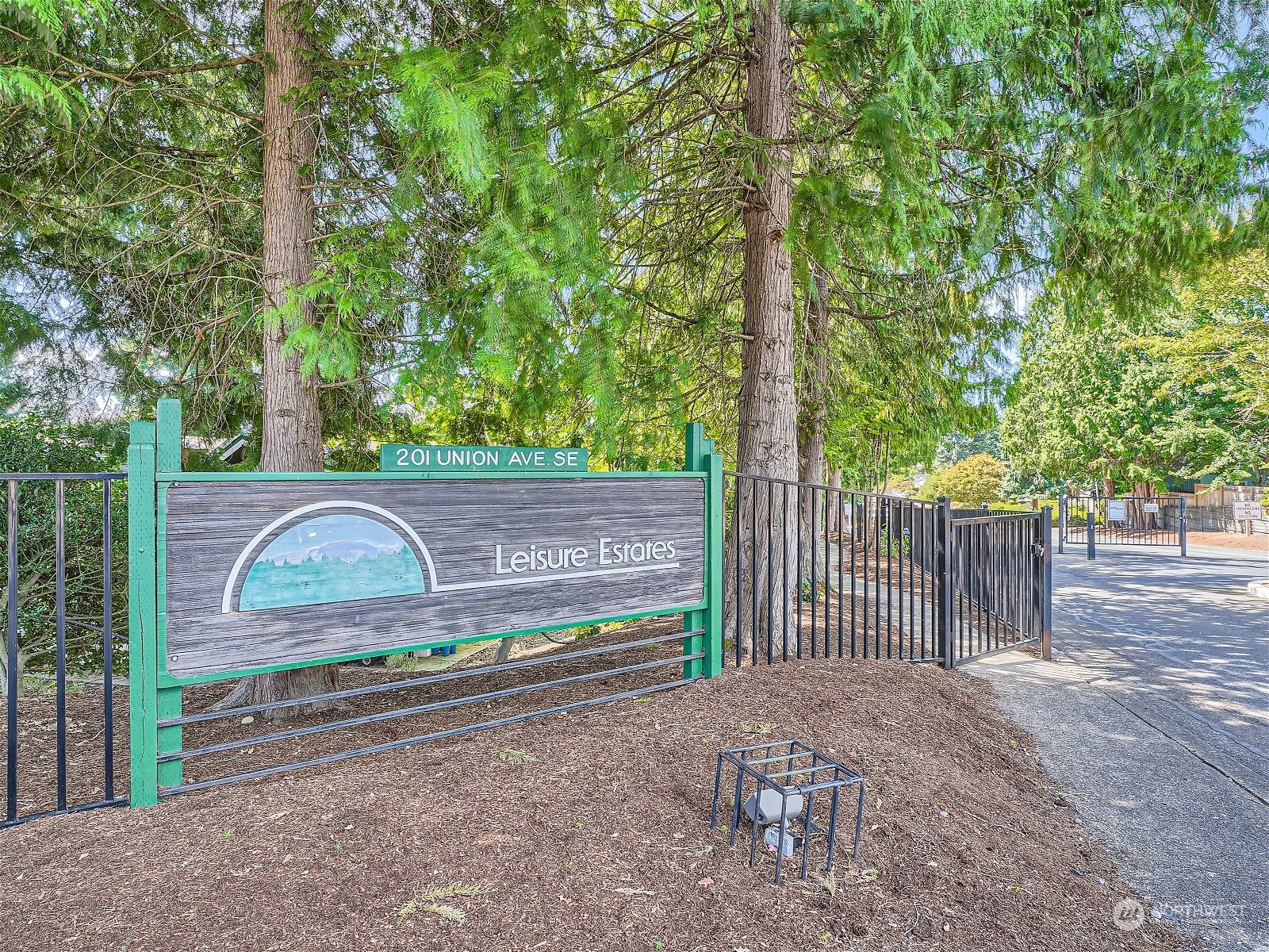 201 Union Avenue Southeast, Unit 105 Renton, WA 98059 - Photo 17 of 17 Gallery Image 17