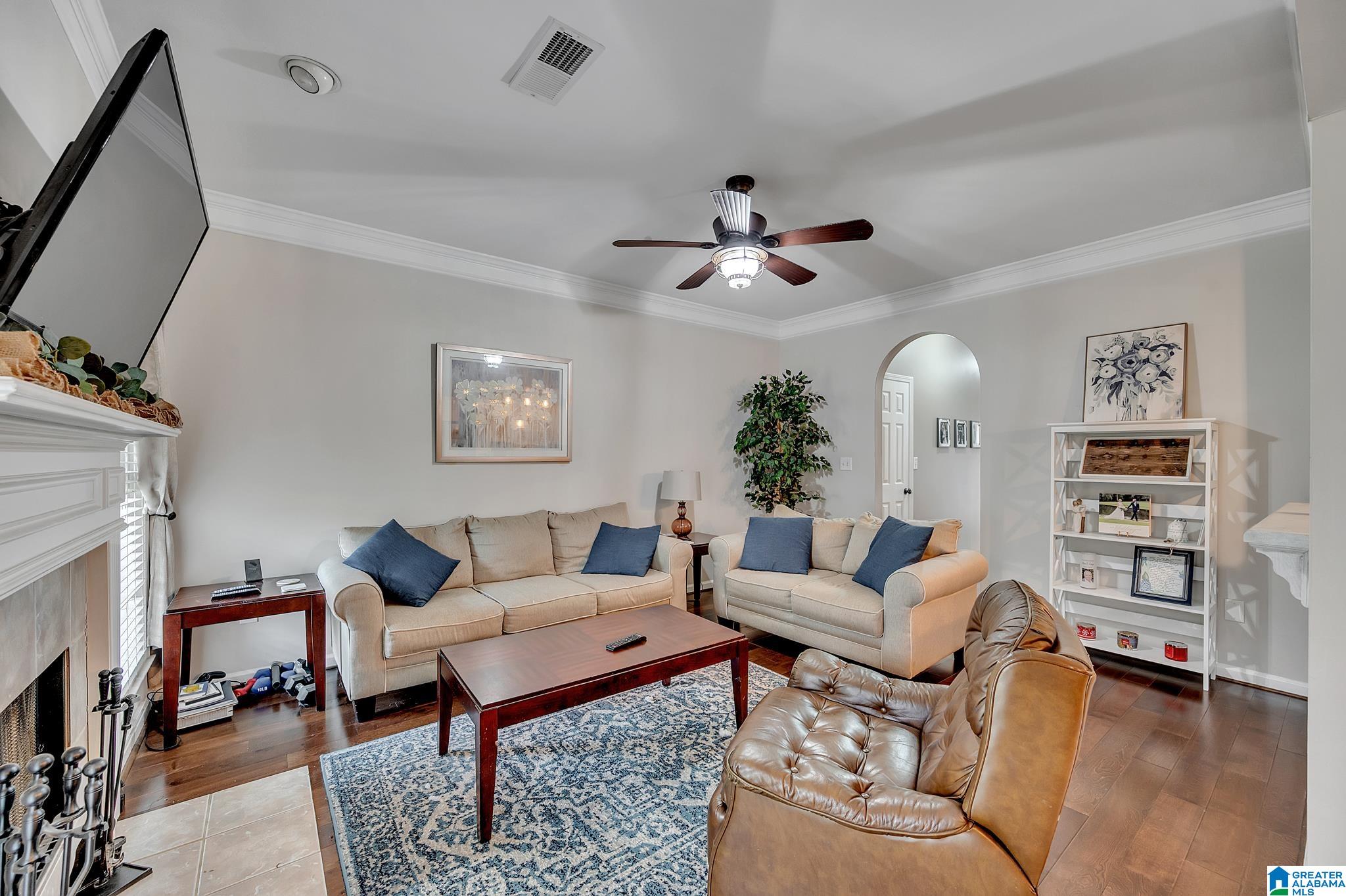 2011 Ashley Brook Way Helena, AL 35080 - Photo 3 of 23